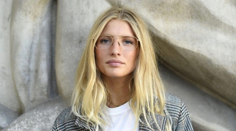 Acheter une paire de lunettes Nathalie Blanc à Port Jérome sur Seine 76